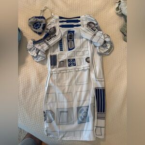 Star Wars Dog Costume
